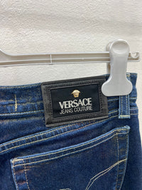 jeans versace