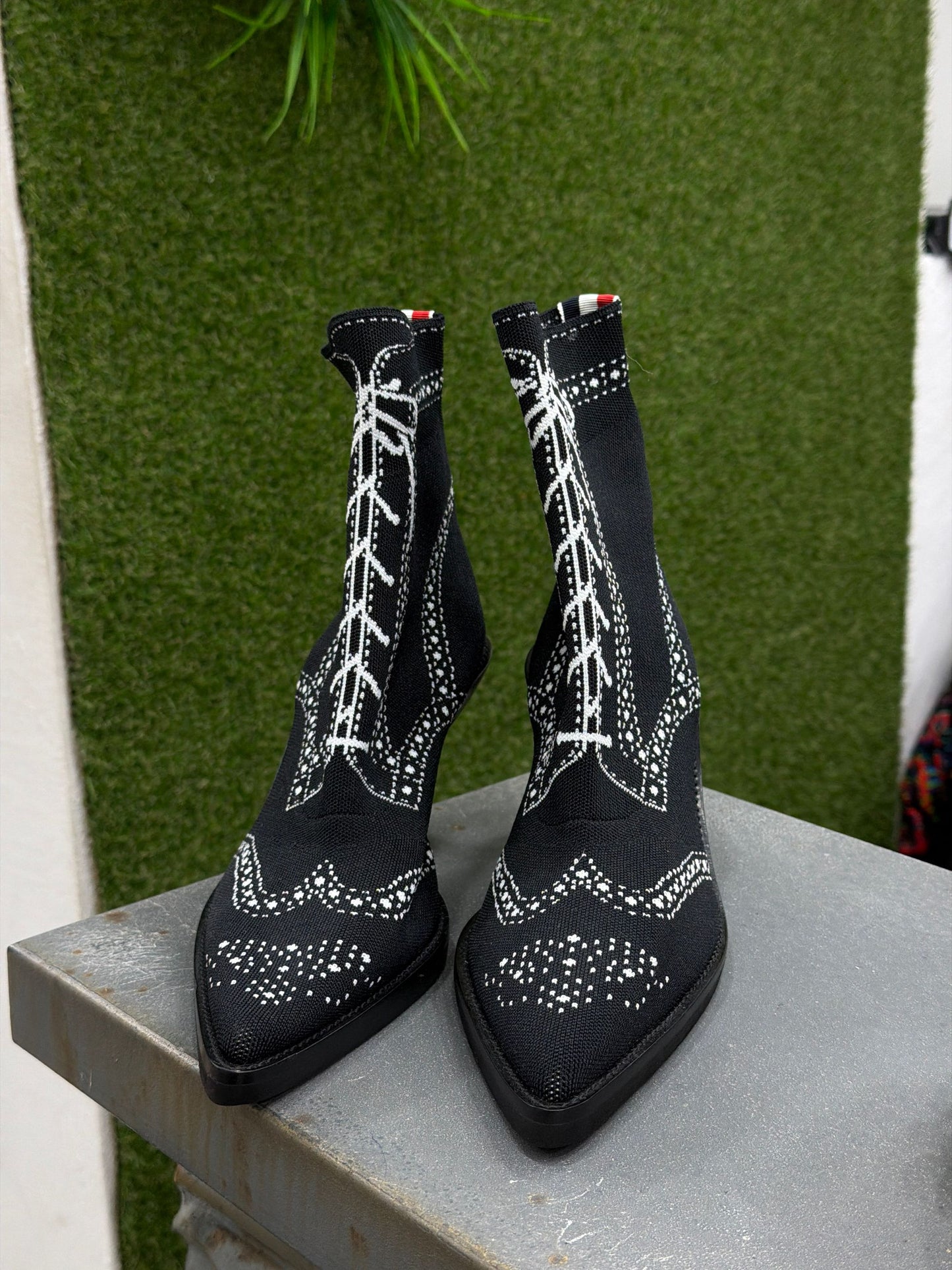 Scarpe thom browne