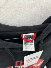 felpa the north face