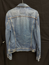 giacca levi's