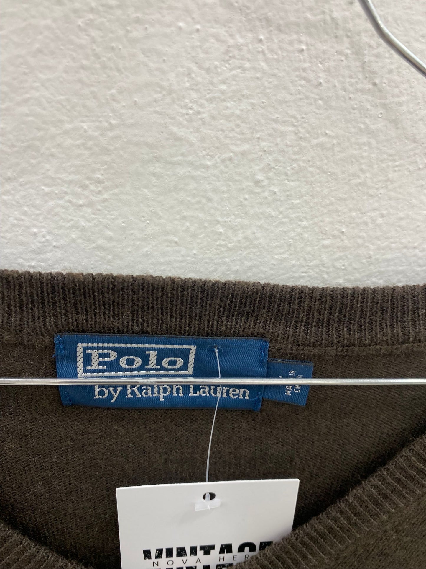 pullover Ralph lauren