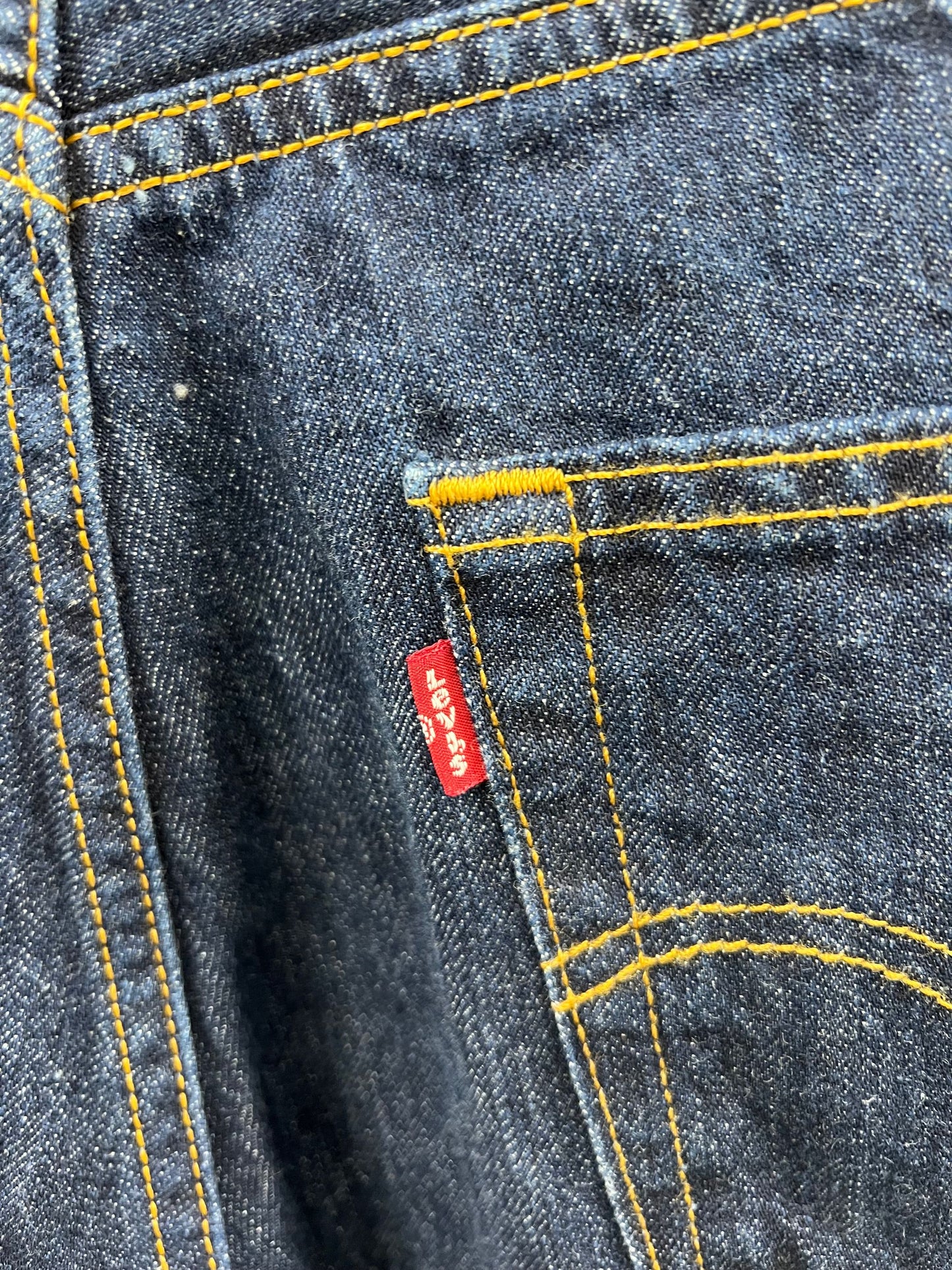 jeans levi's