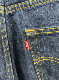jeans levi's