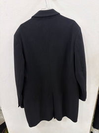 cappotto balmain