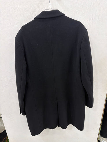 cappotto balmain