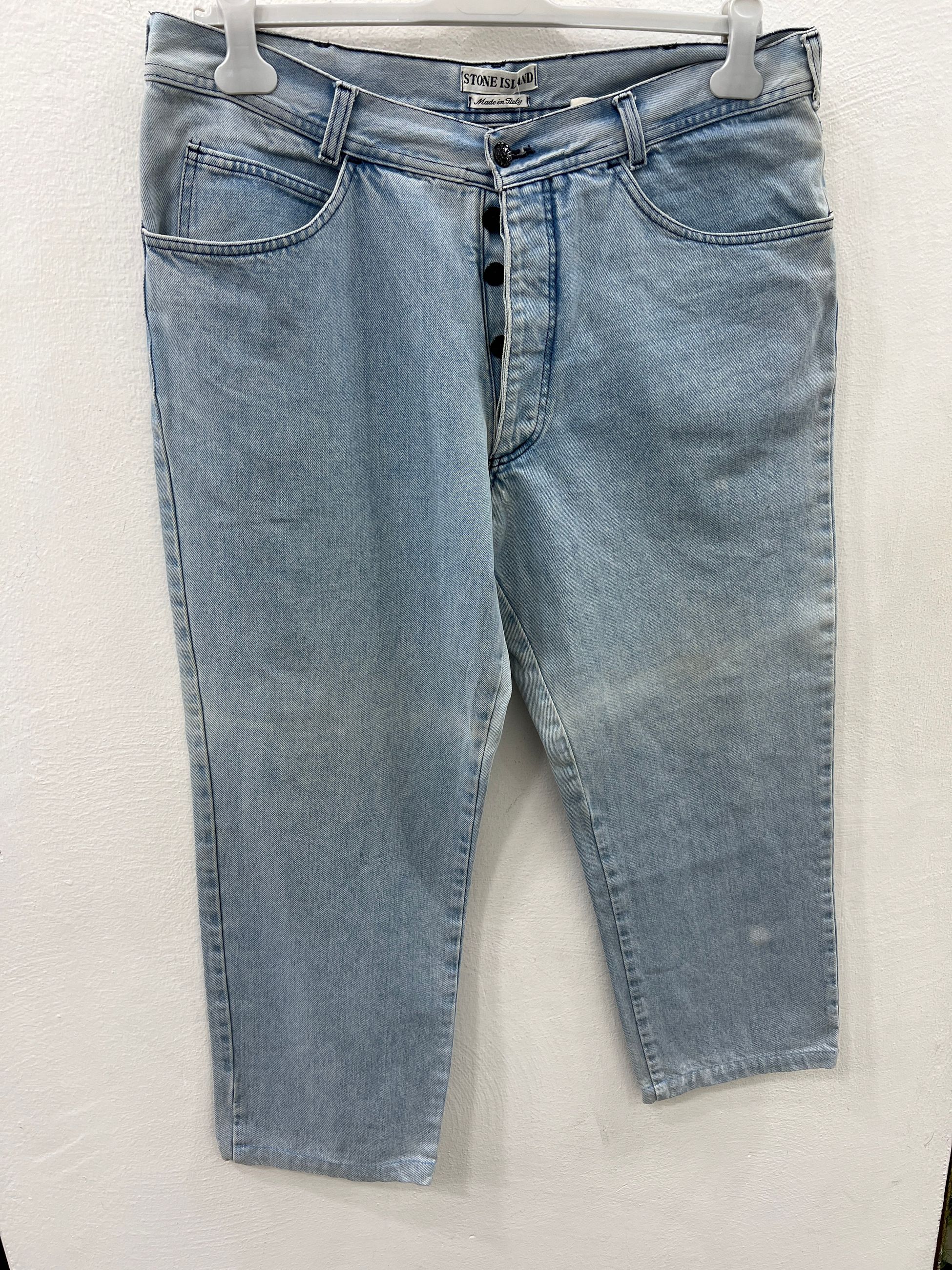 pantalone stone island