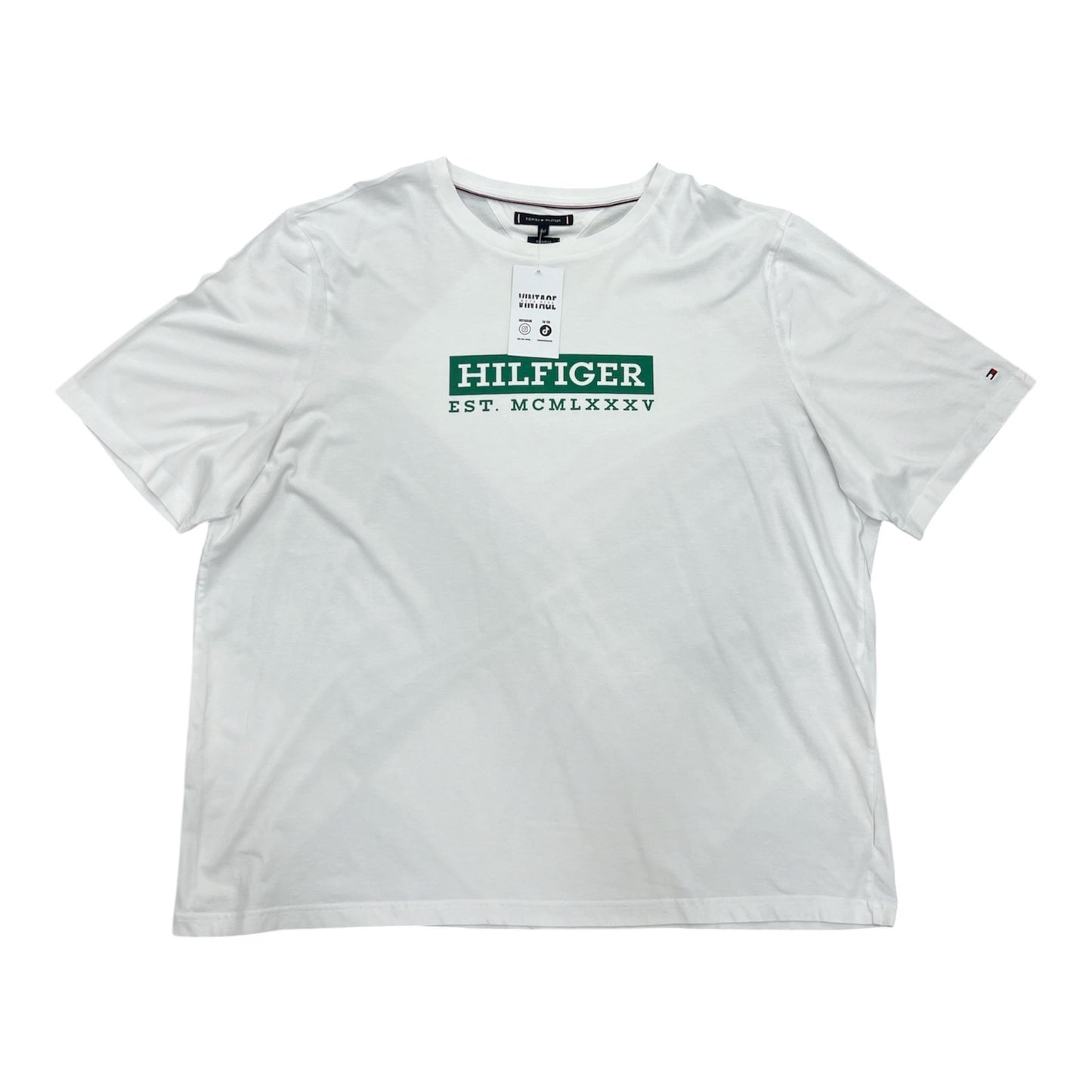 T-Shirt e Polo tommy Hilfiger