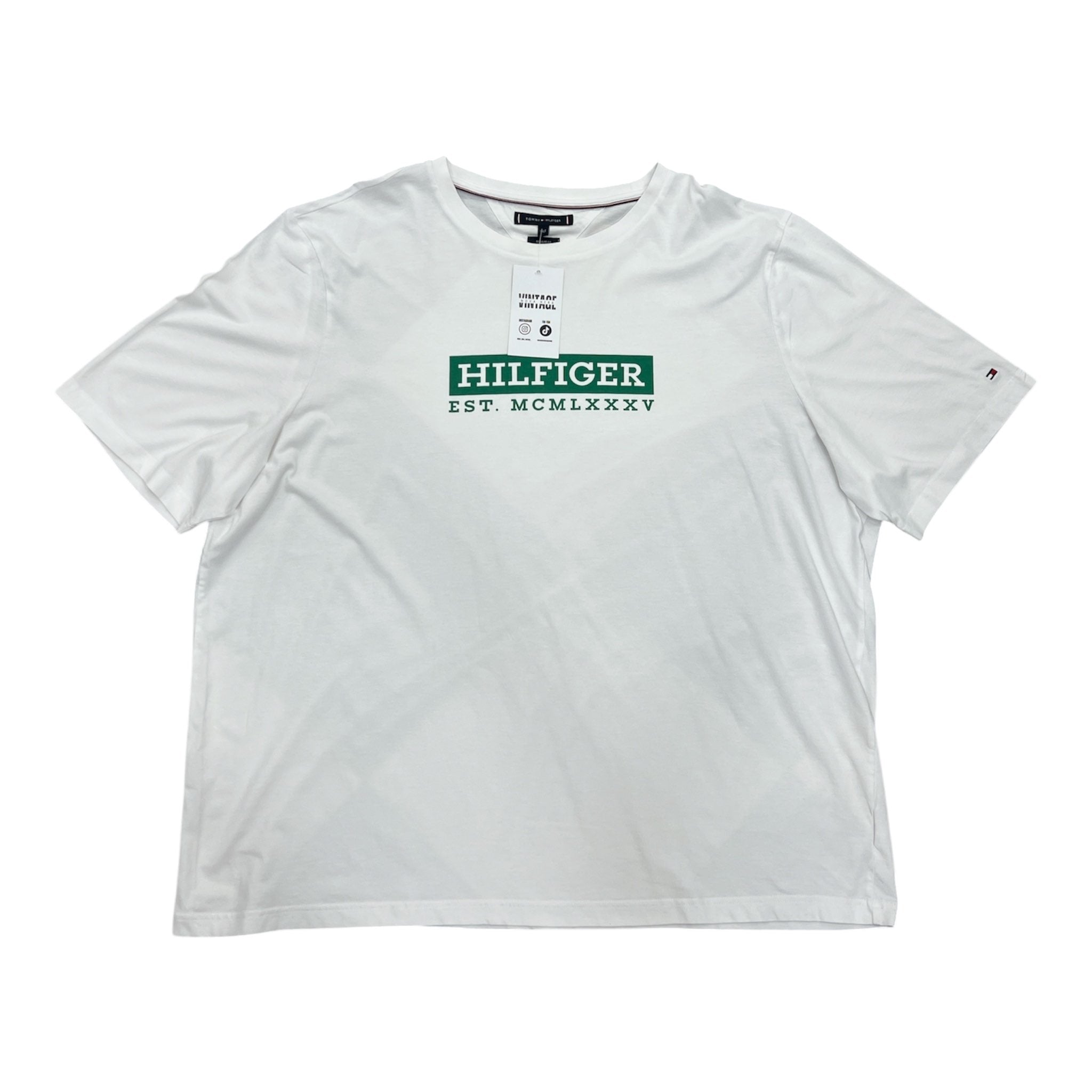 T-Shirt e Polo tommy Hilfiger