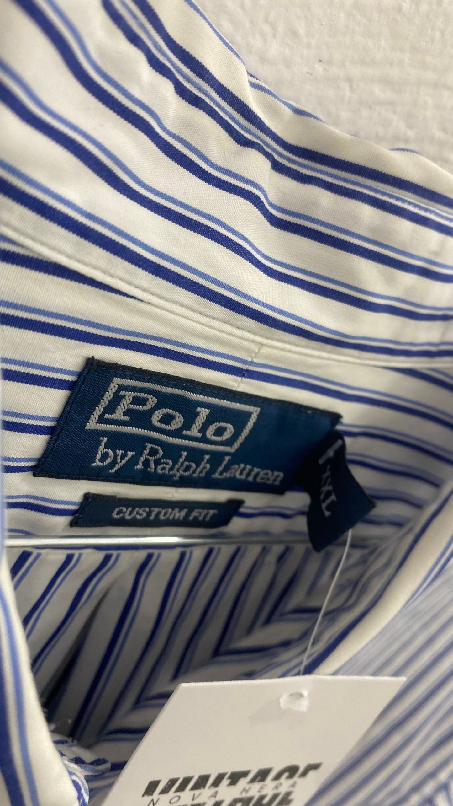 Camicie Ralph lauren