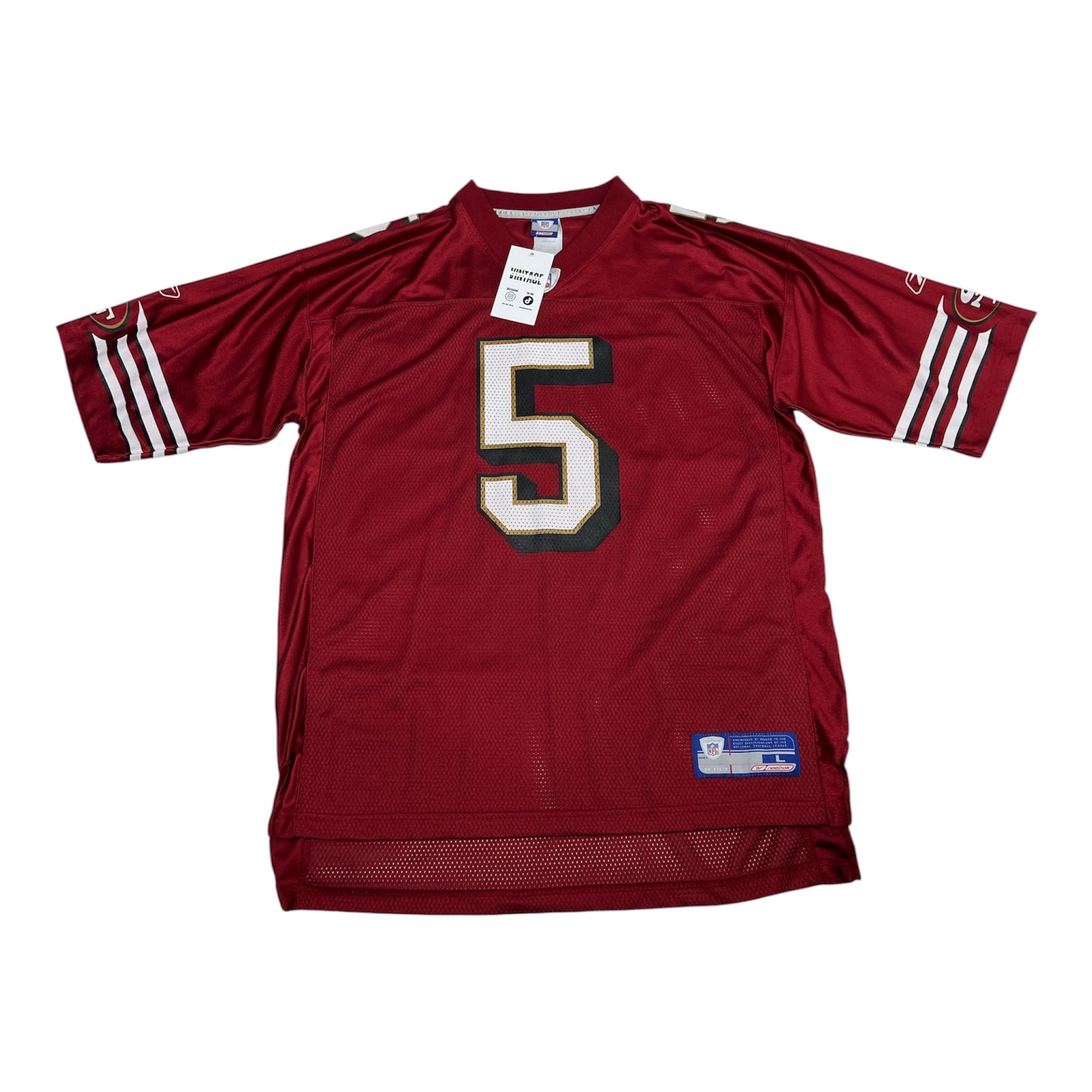 T-Shirt e Polo nfl