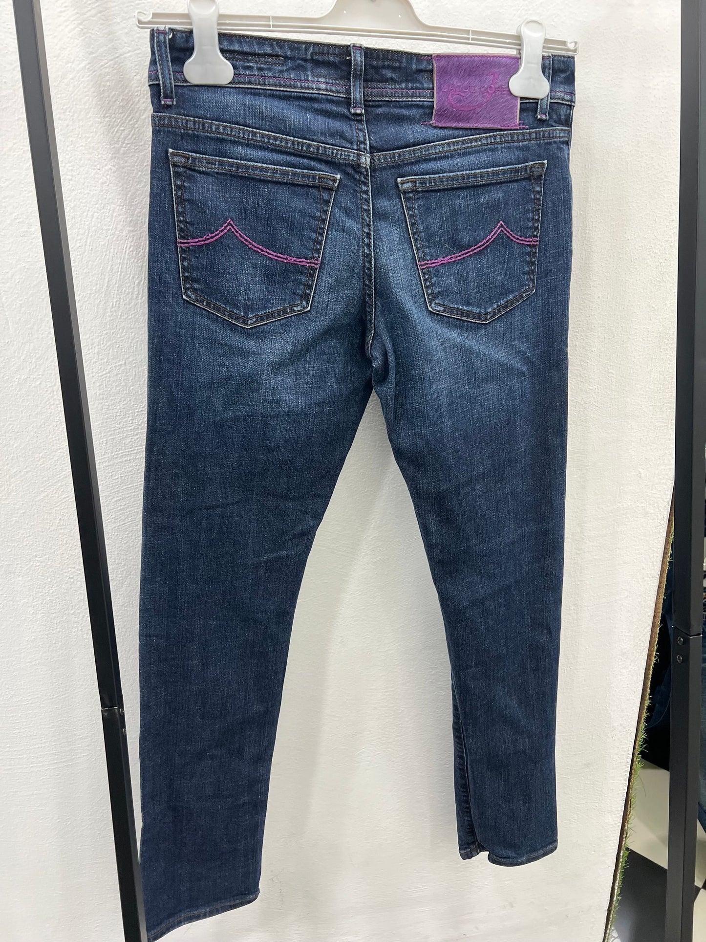 jeans jacob cohen