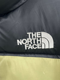 giubbini the north face