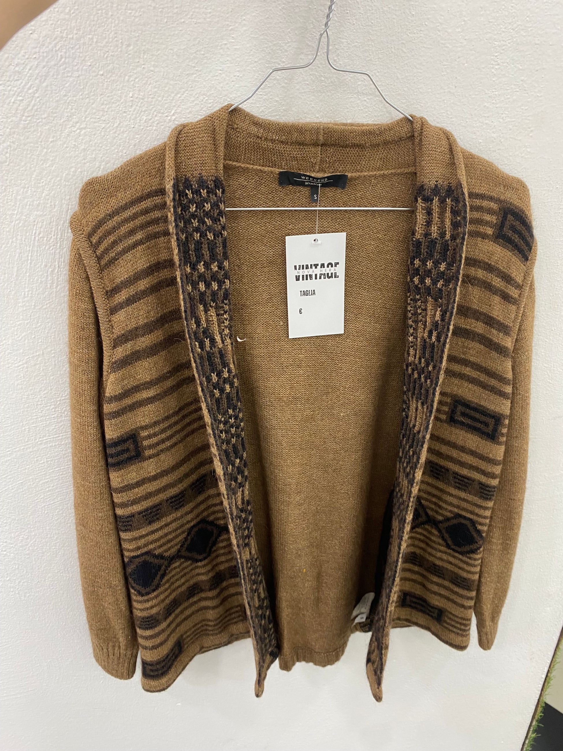 cardigan max mara