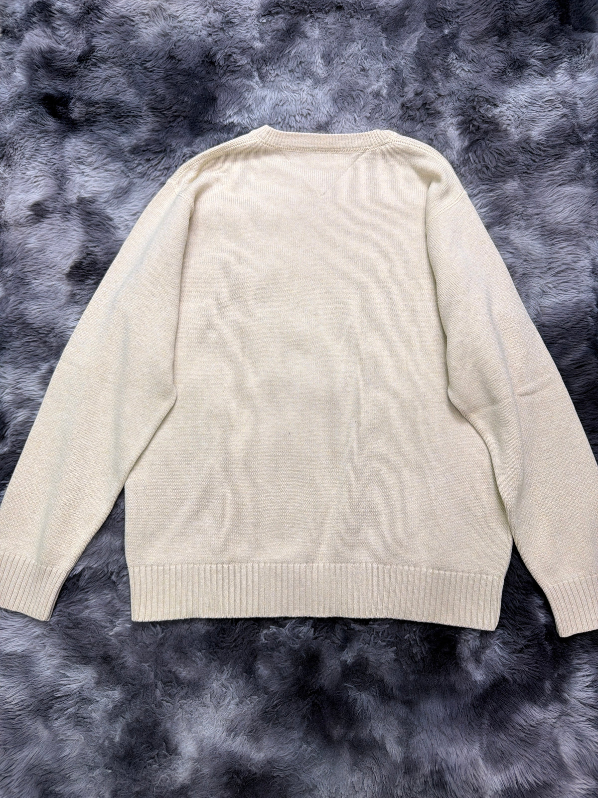 Maglione Tommy hilfiger
