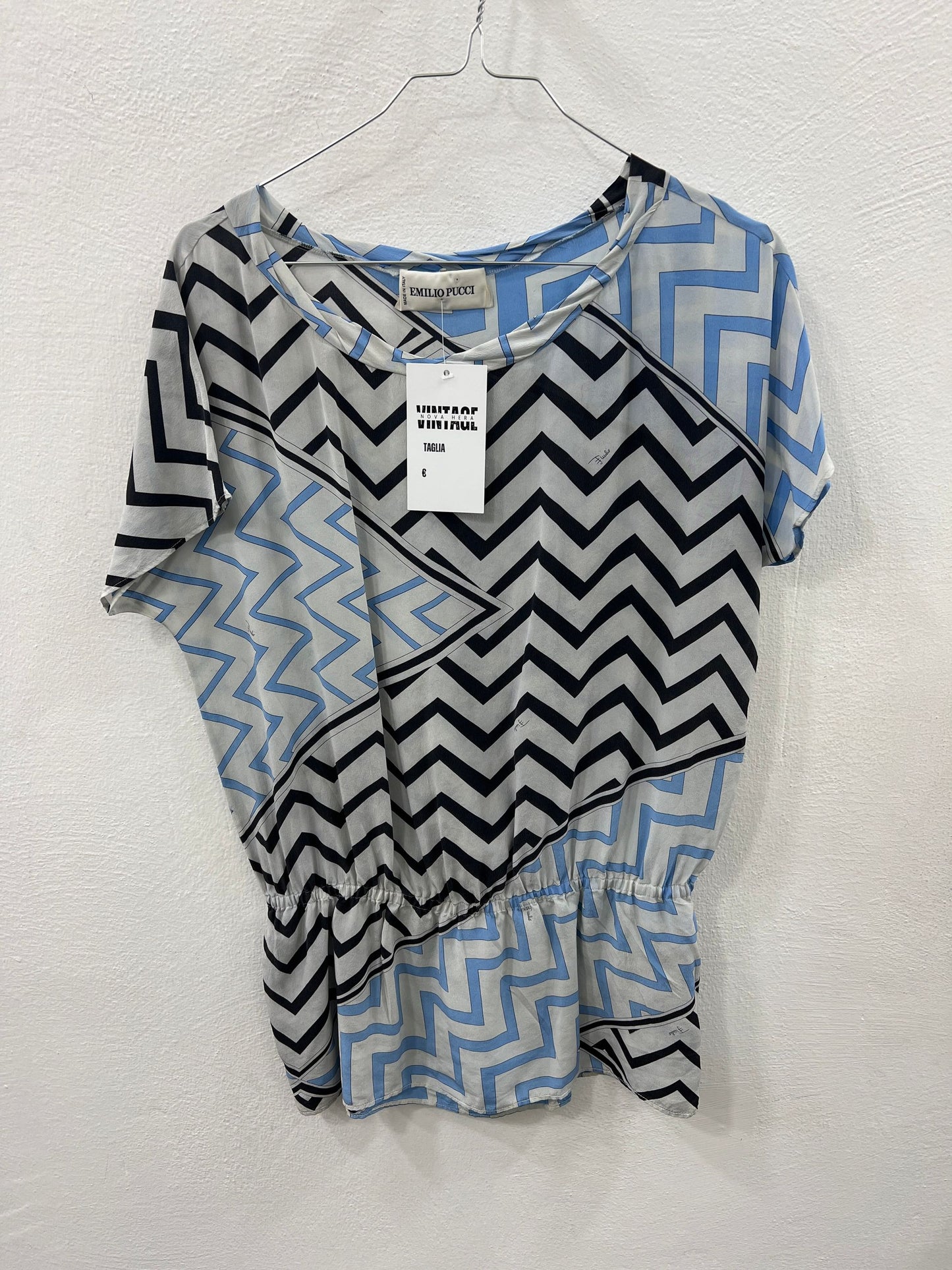 maglia Emilio pucci