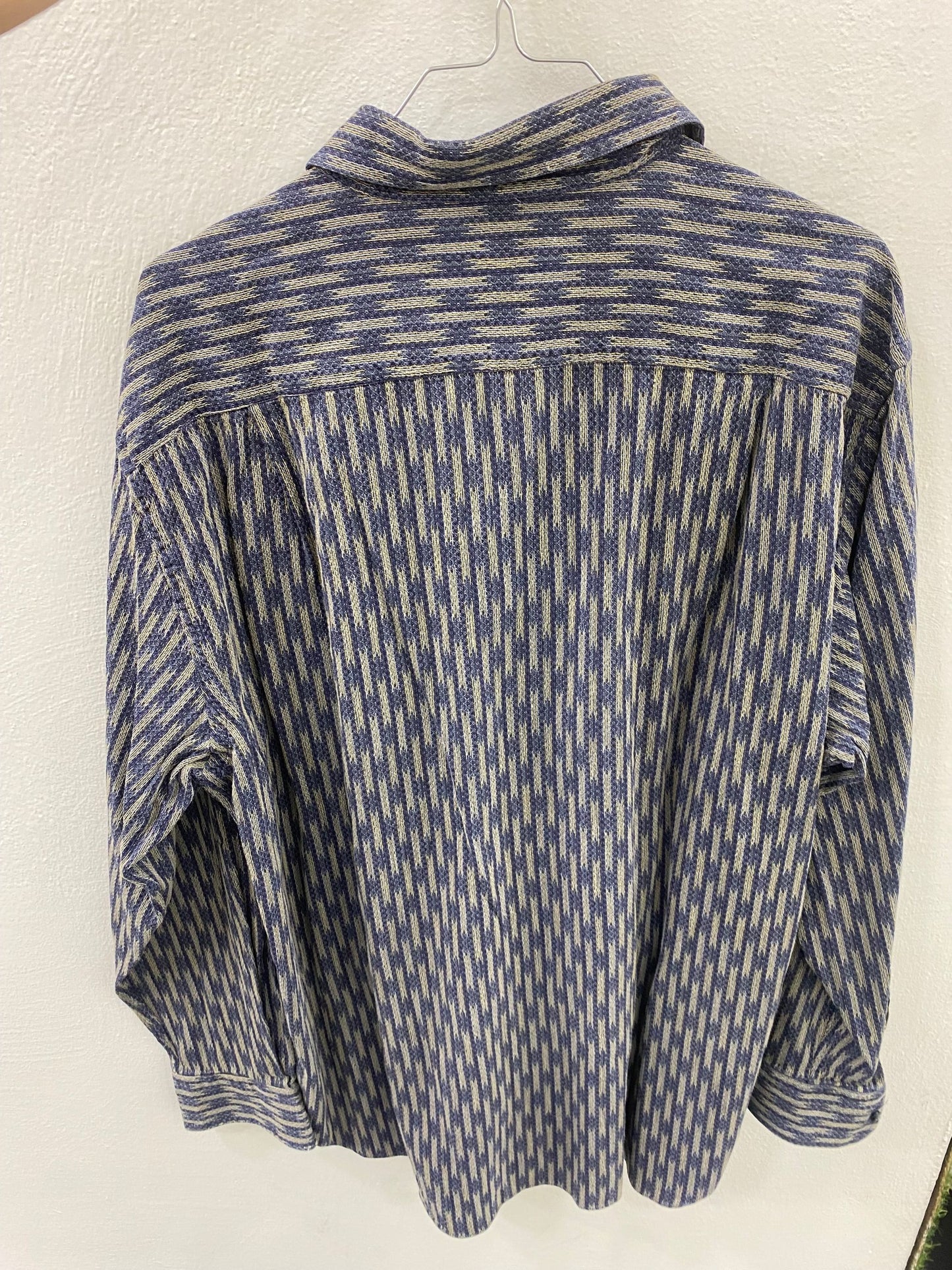 Camicie missoni