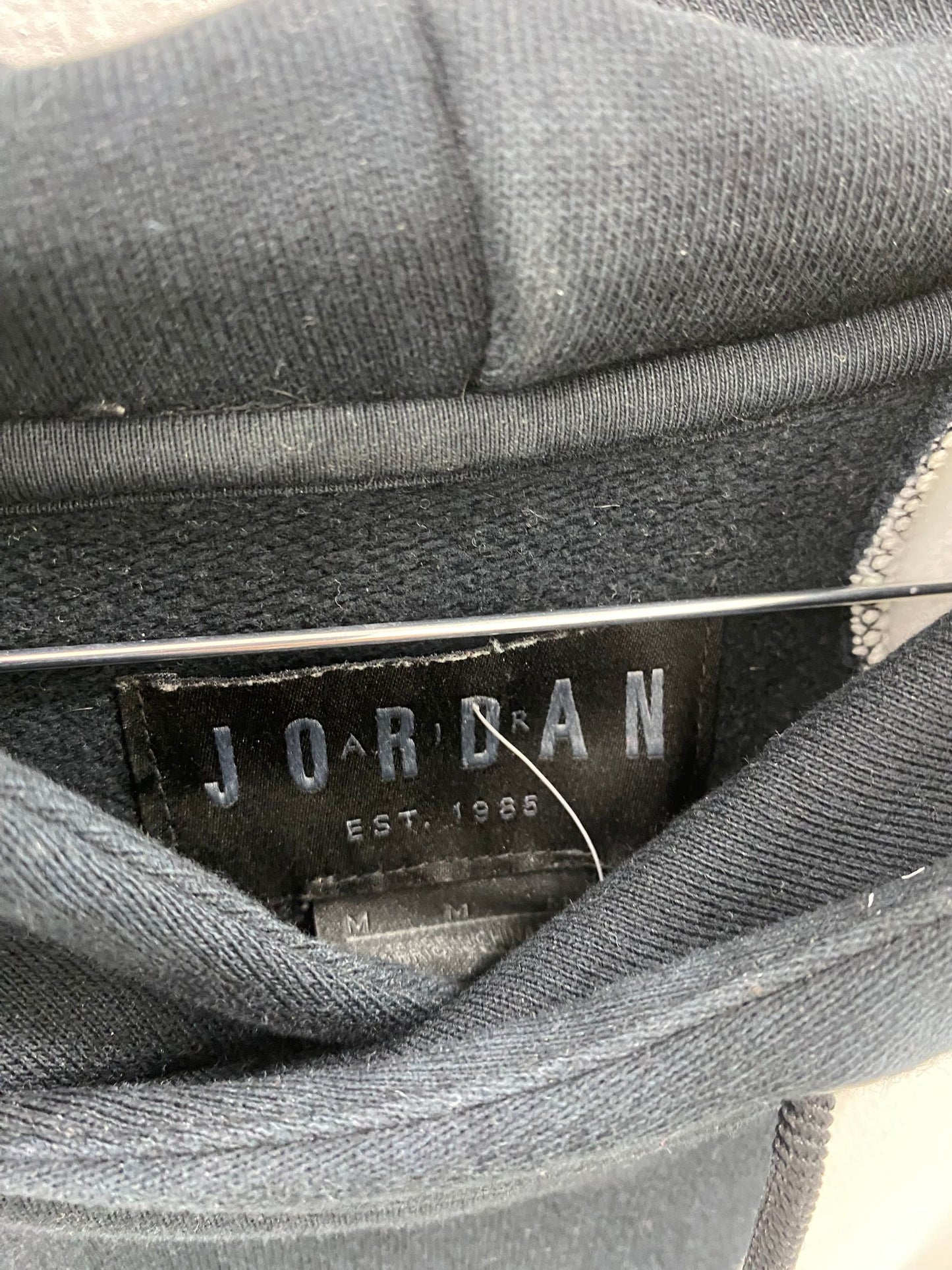 felpa jordan
