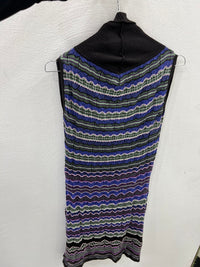 vestitini missoni