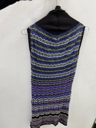 vestitini missoni
