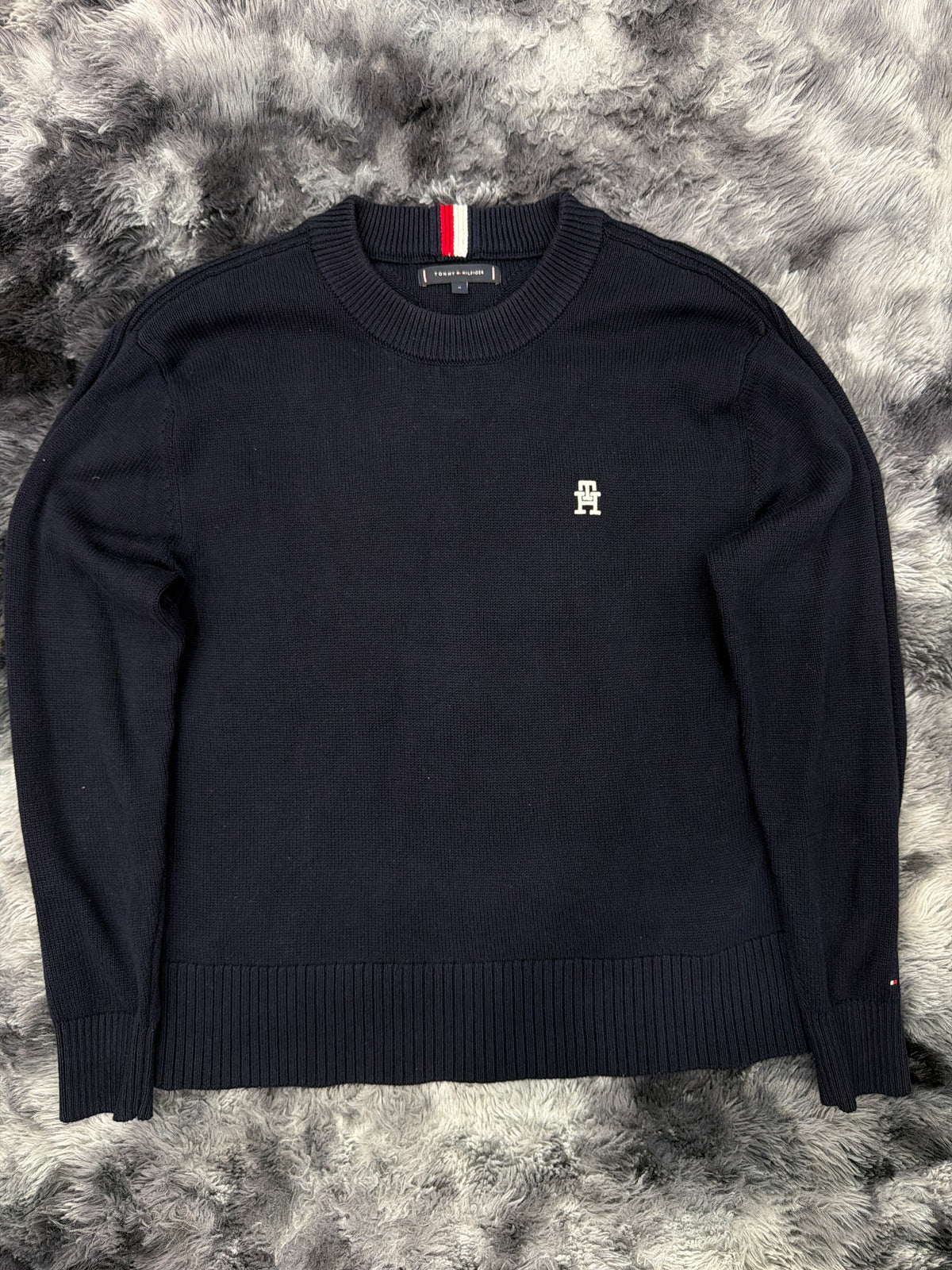 MAGLIONE TOMMY HILFIGER
