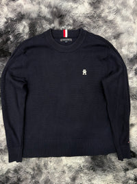 MAGLIONE TOMMY HILFIGER