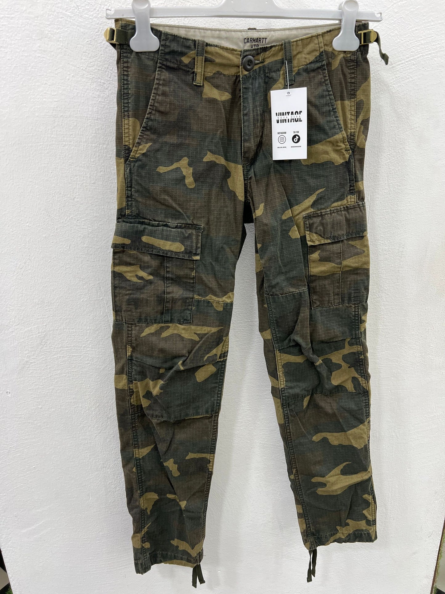 pantalone carhartt