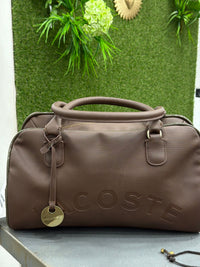 Borse lacoste