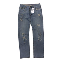 jeans dolce e gabbana