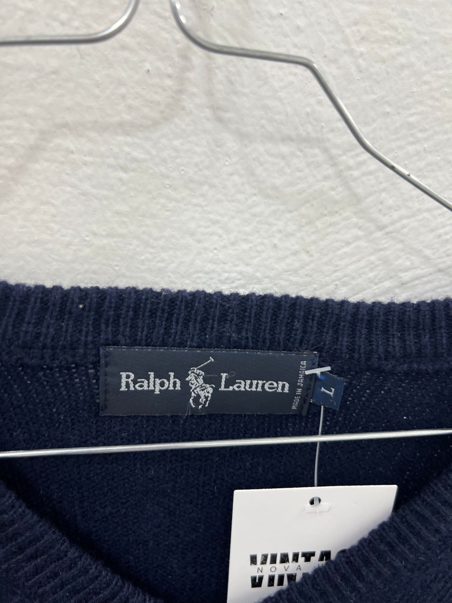pullover Ralph lauren
