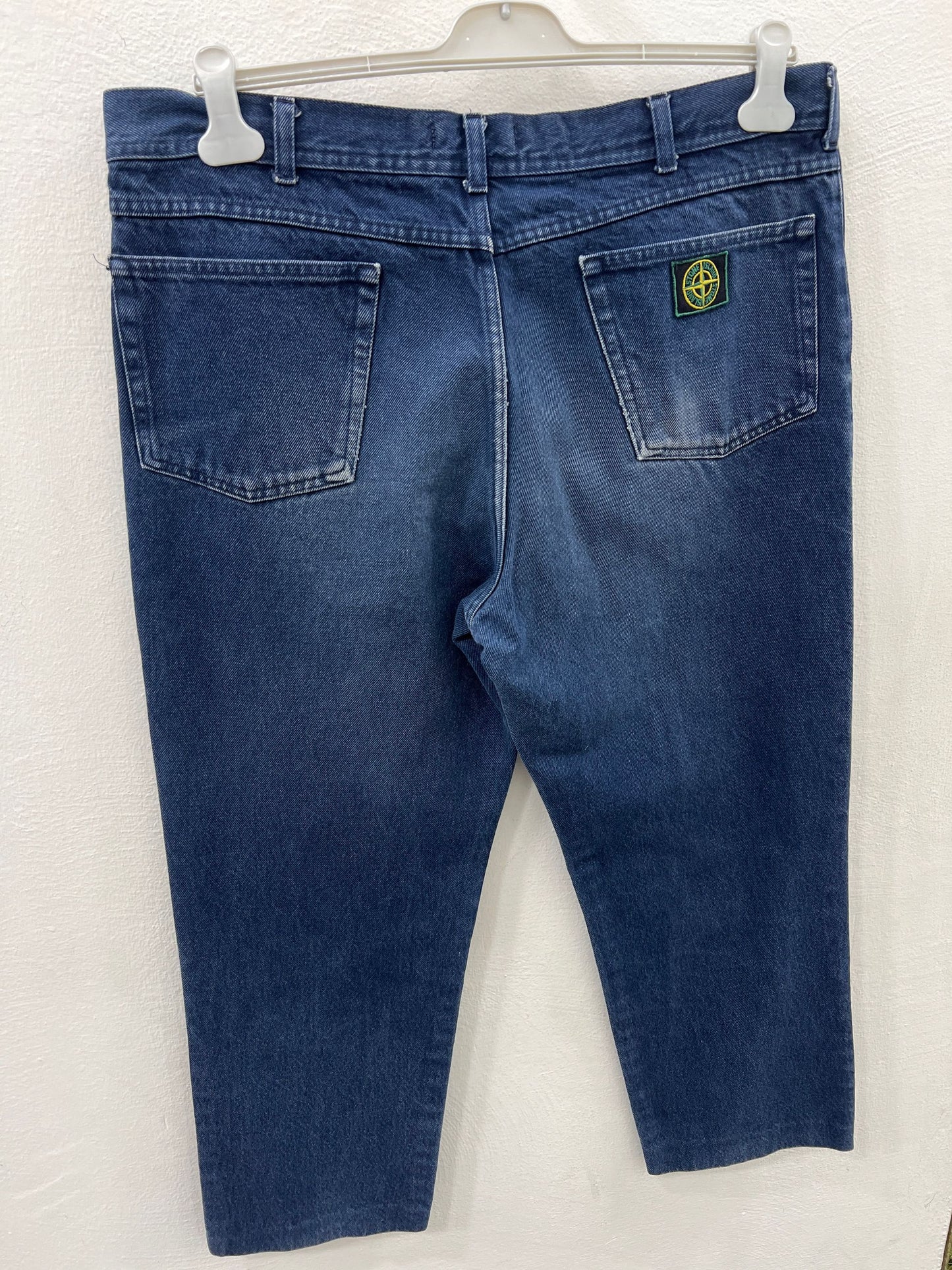 pantalone stone island