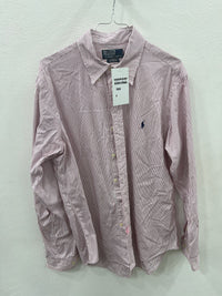 camicia Ralph lauren