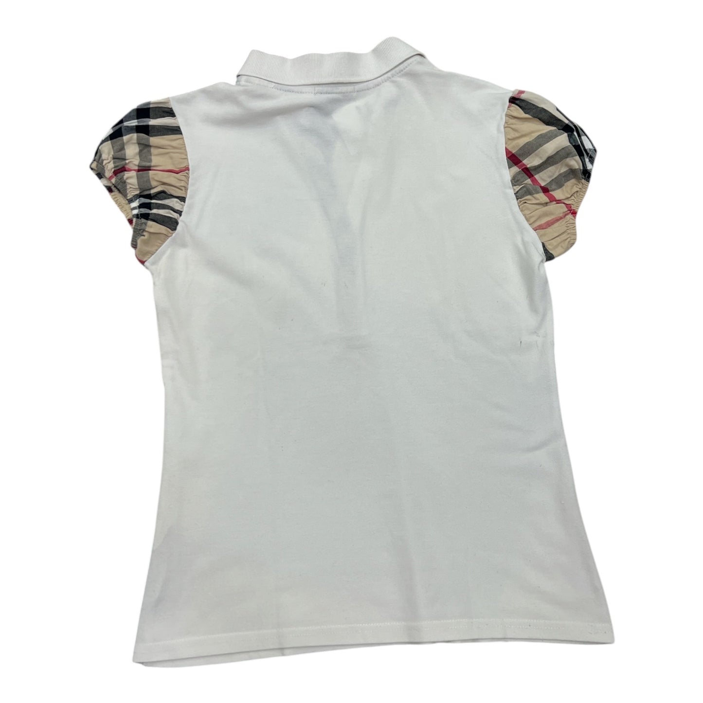 T-Shirt e Polo burberry