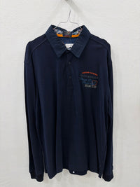 T-Shirt e Polo paul e shark