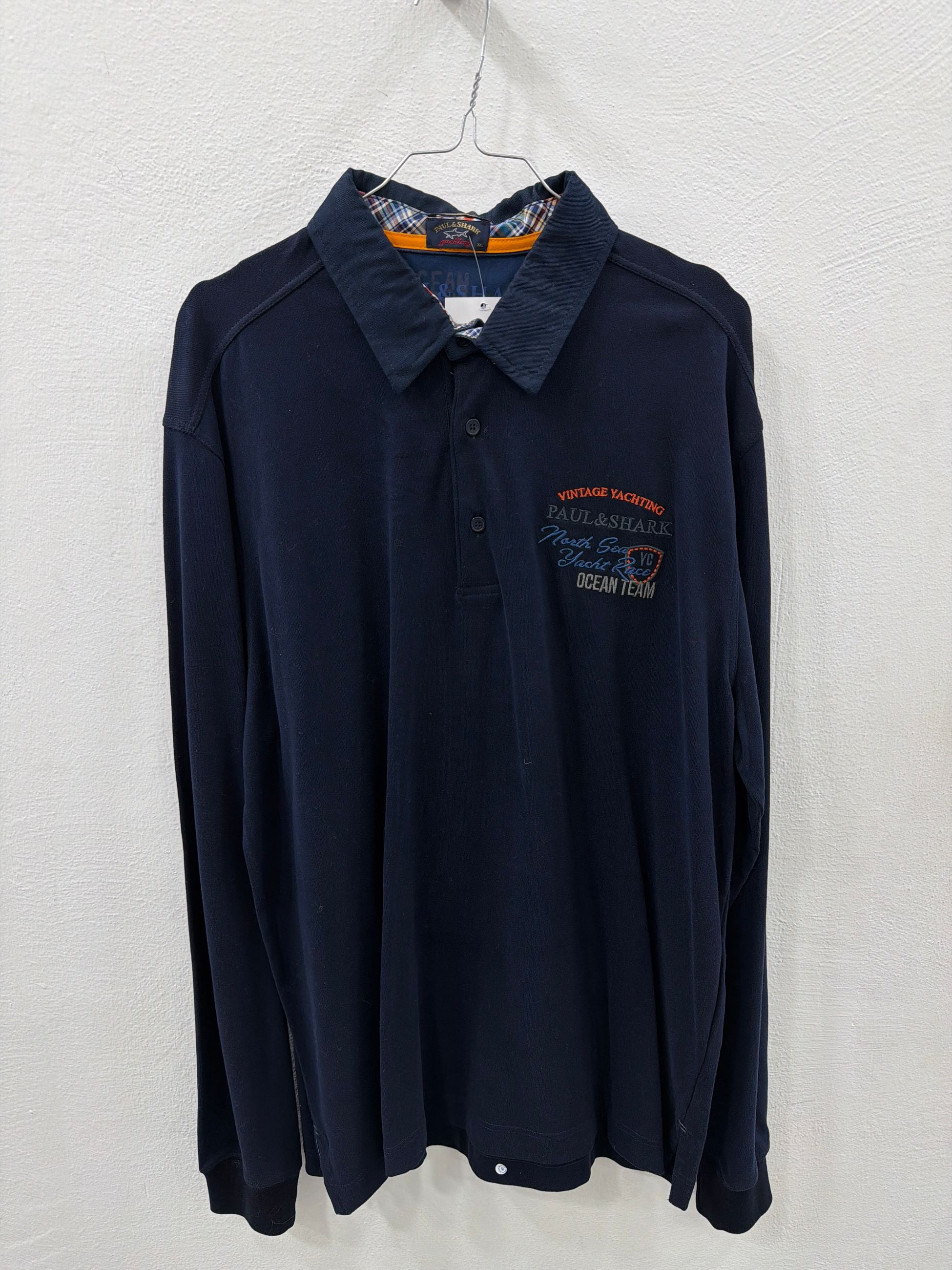 T-Shirt e Polo paul e shark
