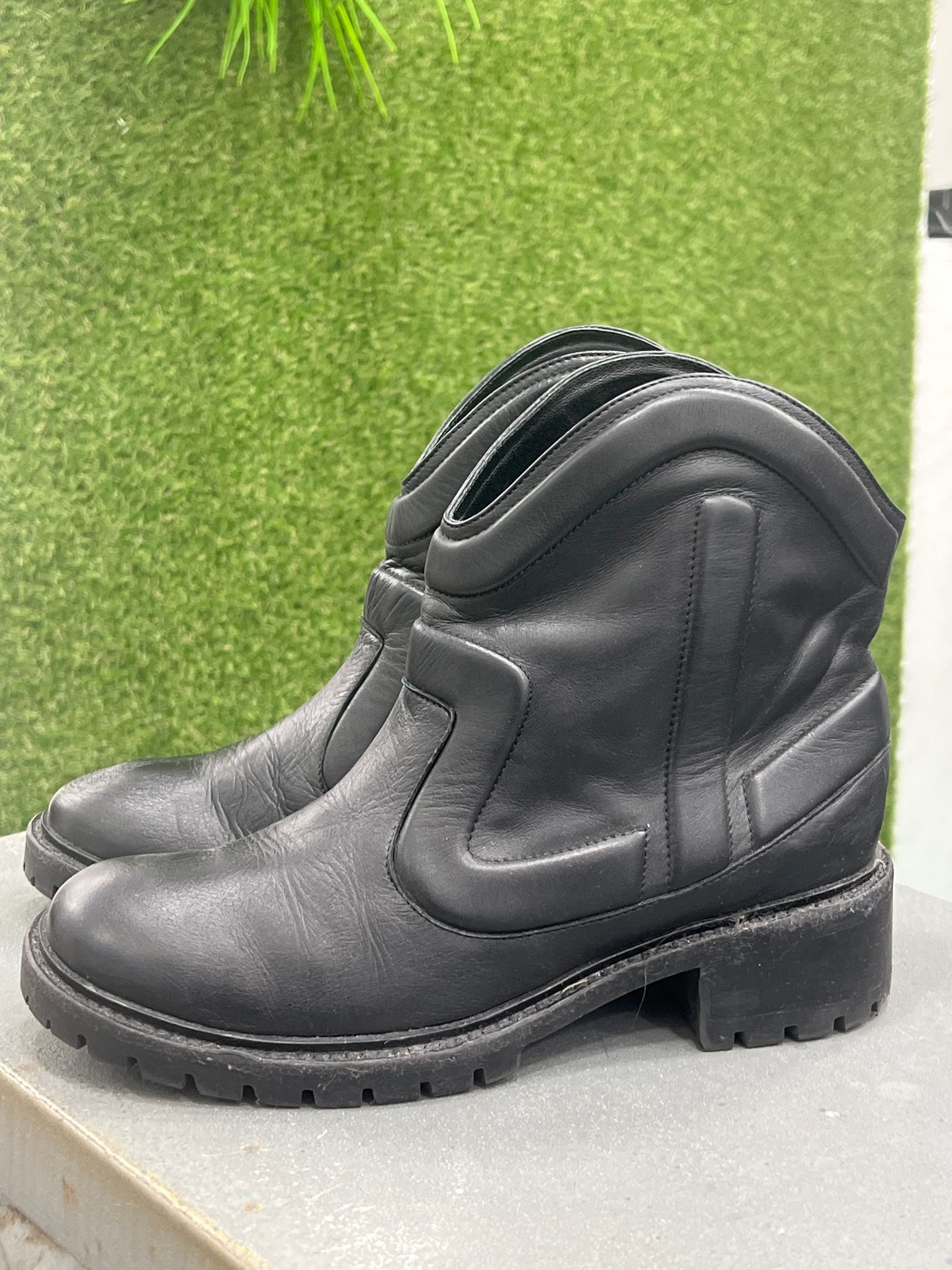 stivali fendi