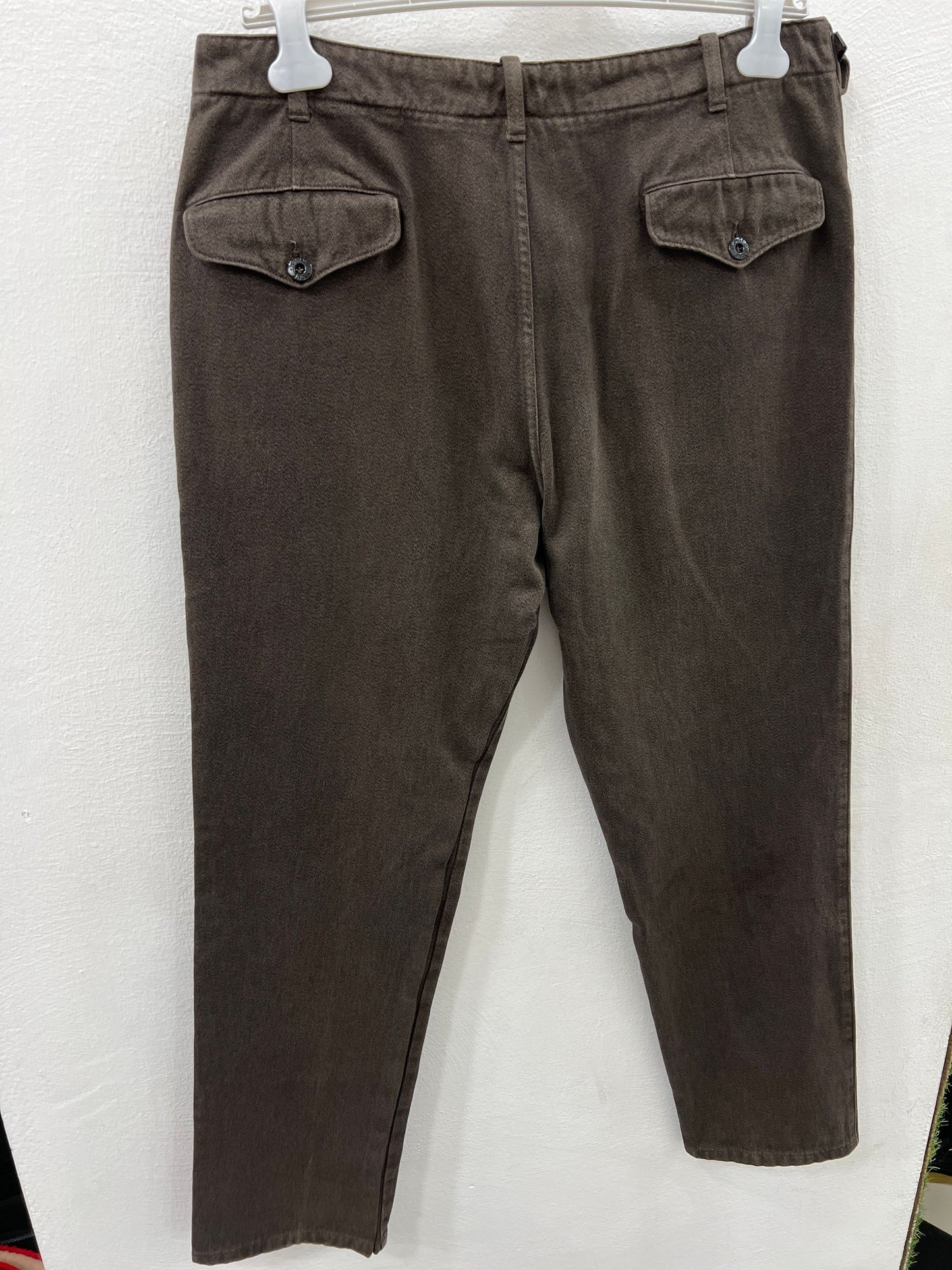 pantalone stone island