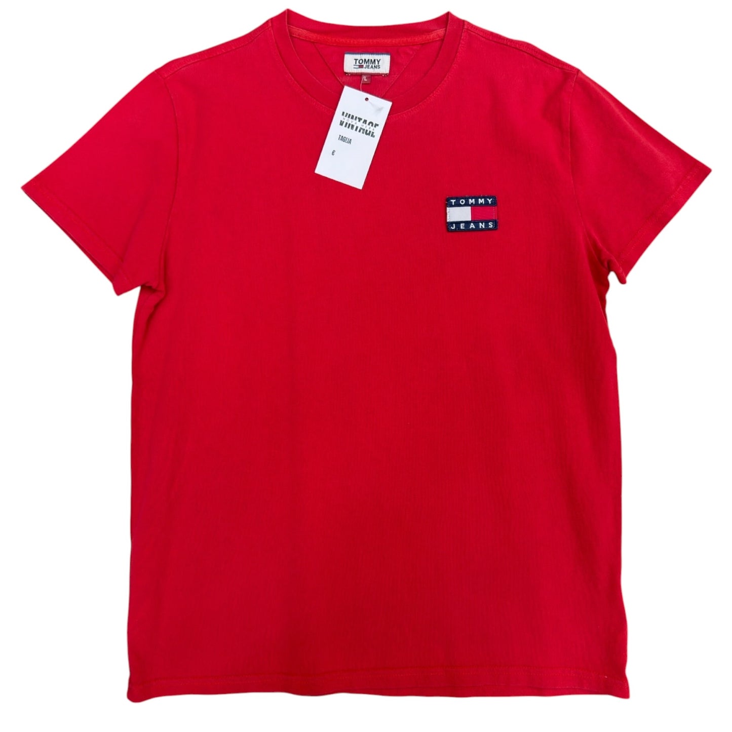 T-Shirt e Polo tommy Hilfiger
