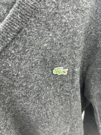 pullover lacoste