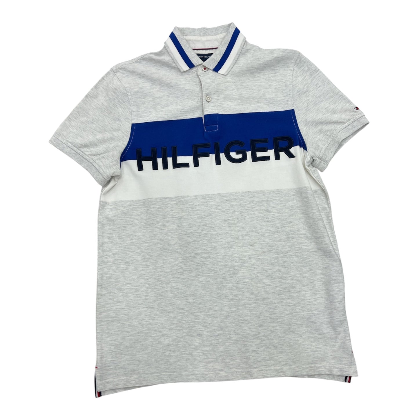 T-Shirt e Polo tommy Hilfiger