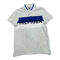 T-Shirt e Polo tommy Hilfiger