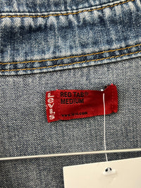 camicia levi's