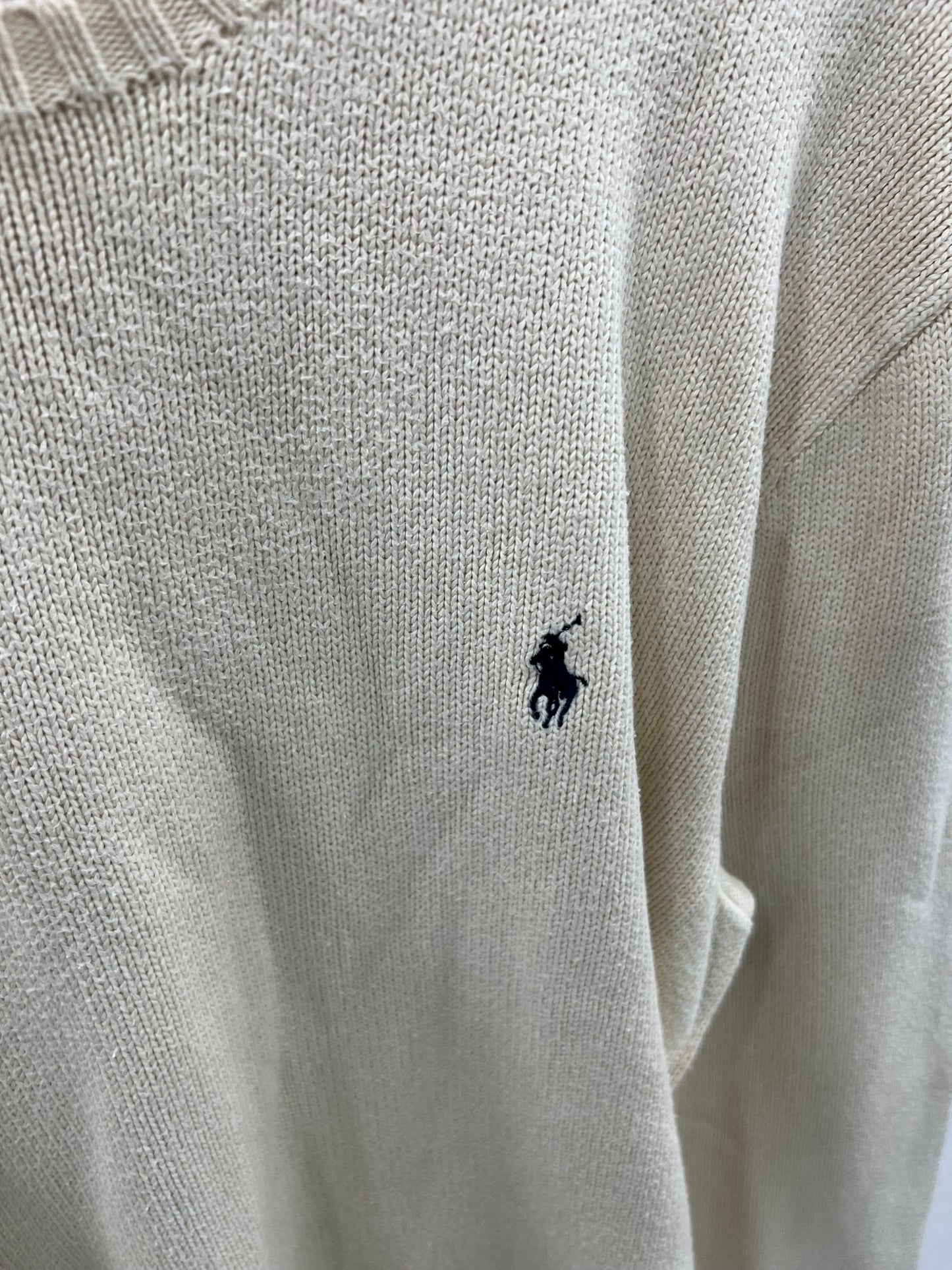 pullover Ralph lauren