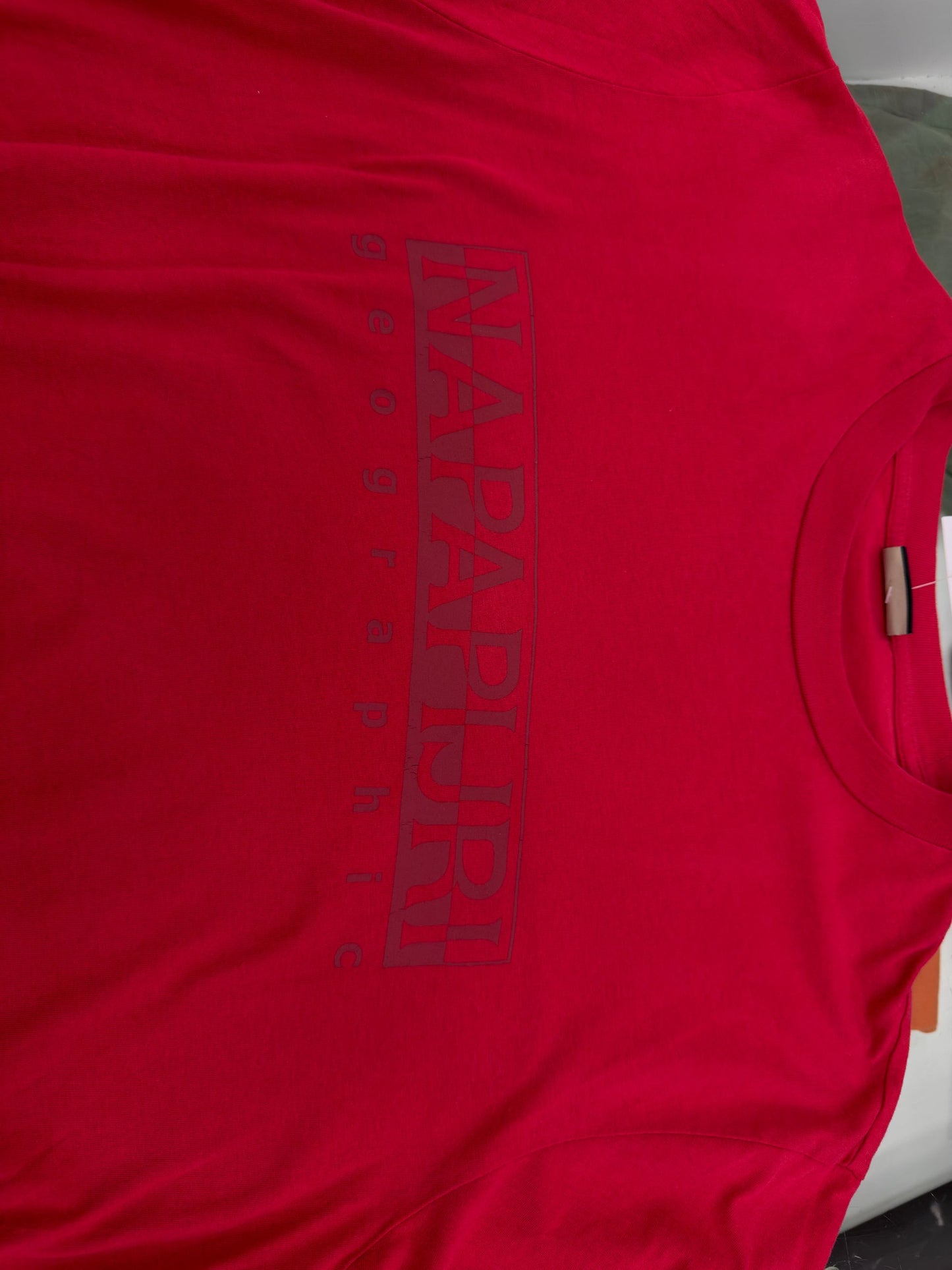 T-Shirt e Polo napapijri