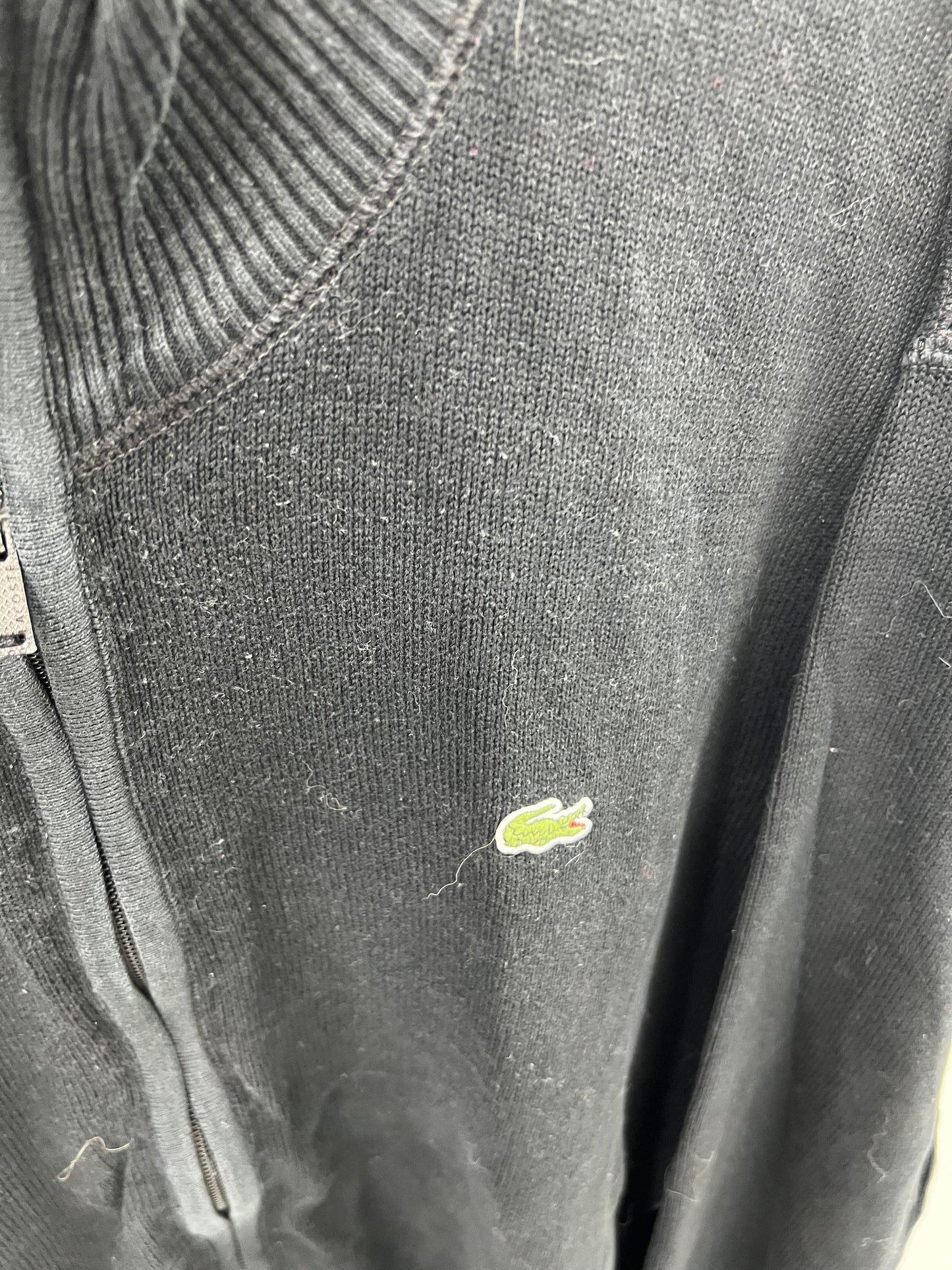 maglioni lacoste