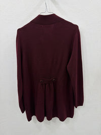 cardigan luisa spagnoli