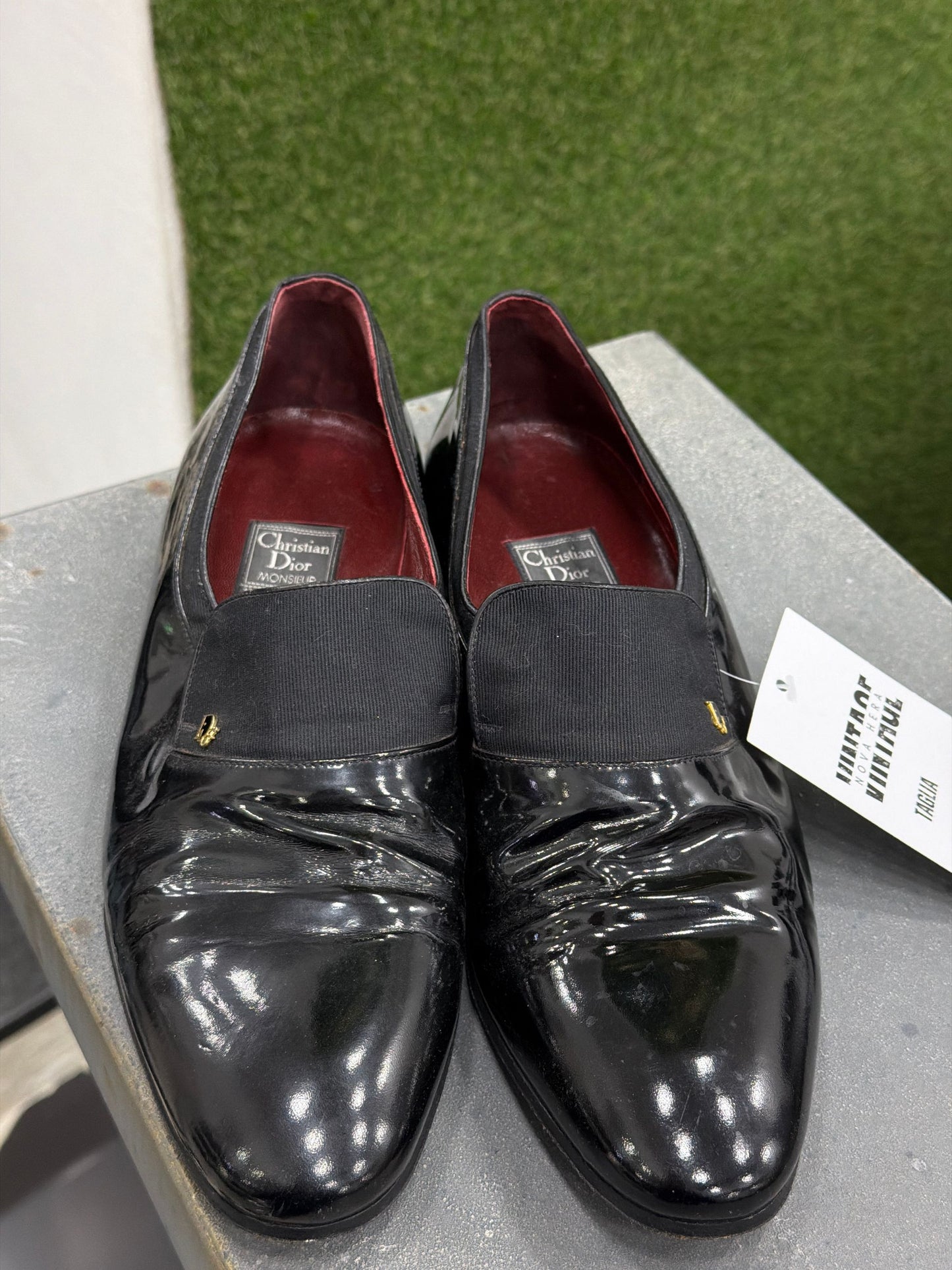 Scarpe dior