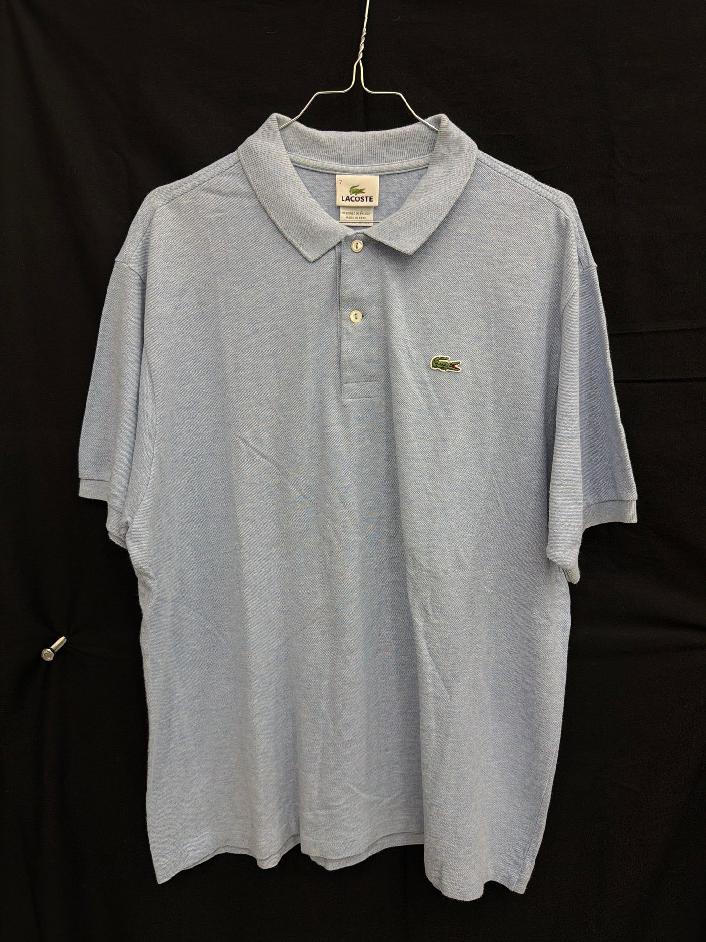 T-Shirt e Polo lacoste