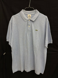 T-Shirt e Polo lacoste