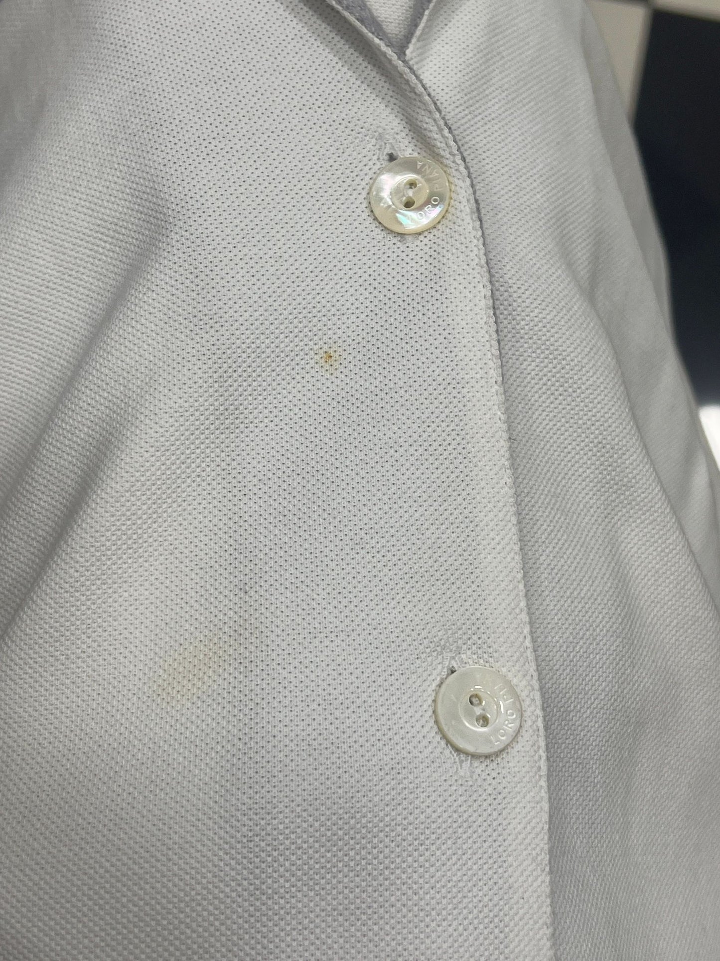 camicia loro piana
