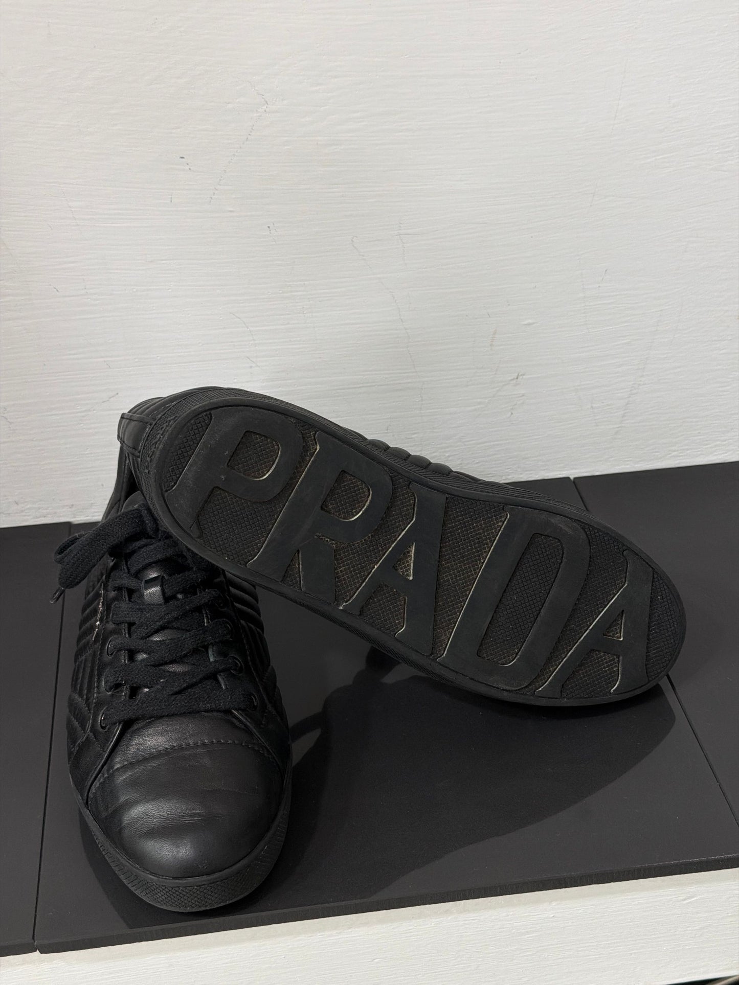Scarpe prada